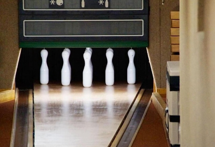 Landhotel Wolf Mertes