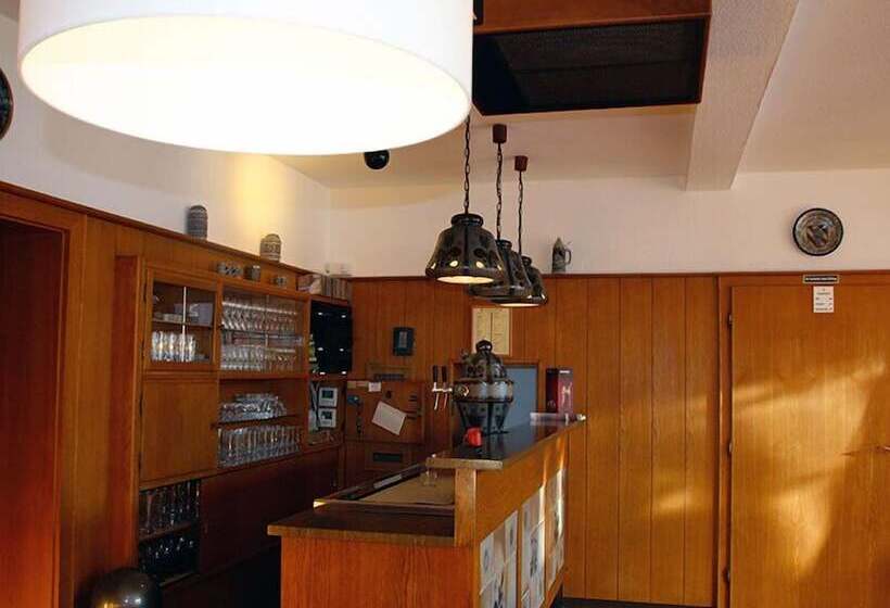 Landhotel Wolf Mertes