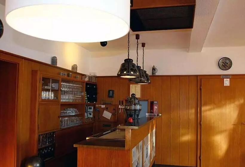 Landhotel Wolf Mertes