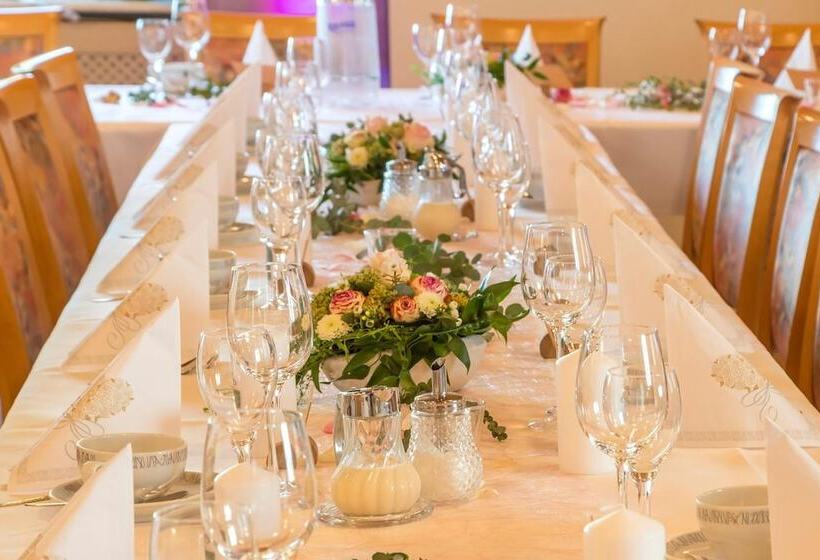 Landhotel Wolf Mertes