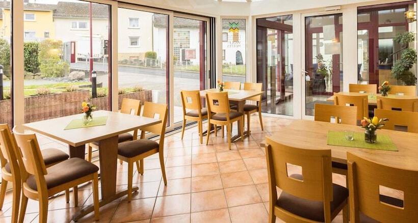 Landhotel Wolf Mertes