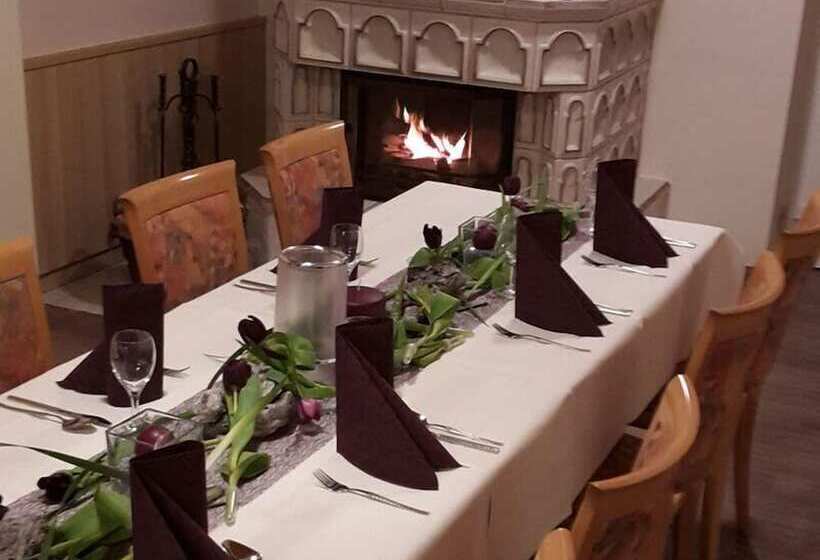 Landhotel Wolf Mertes