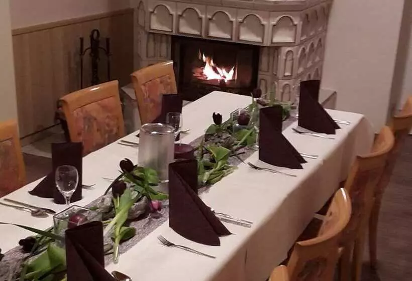 Landhotel Wolf Mertes