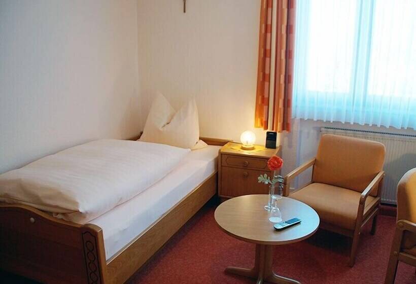 Landhotel Wolf Mertes