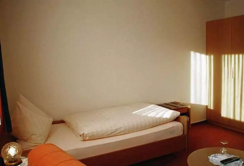 Landhotel Wolf Mertes