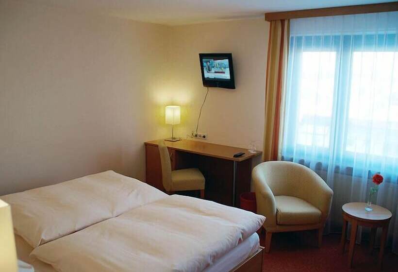 Landhotel Wolf Mertes