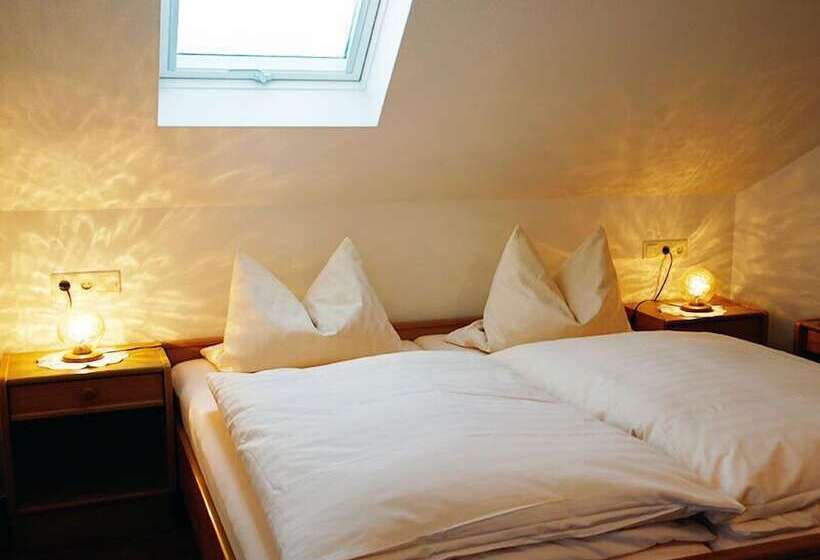 Landhotel Wolf Mertes