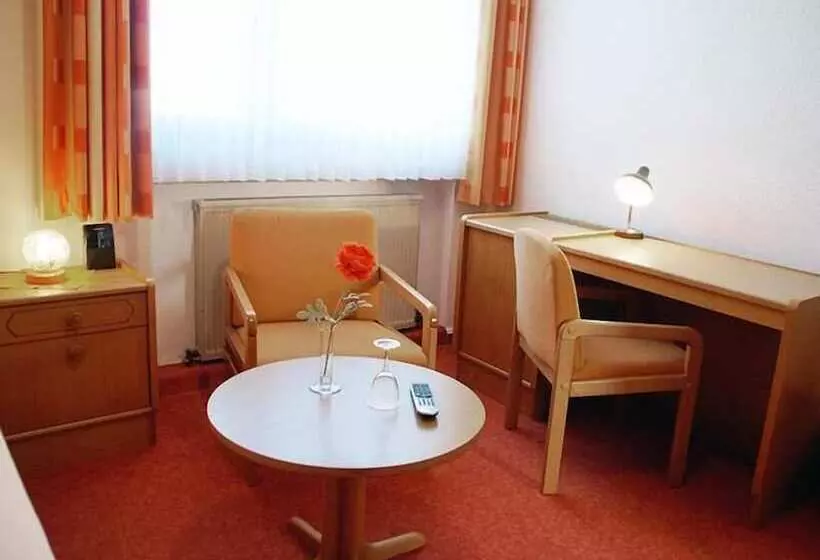 Landhotel Wolf Mertes