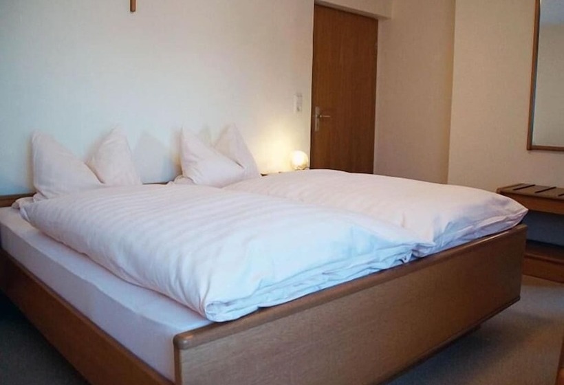 Landhotel Wolf Mertes