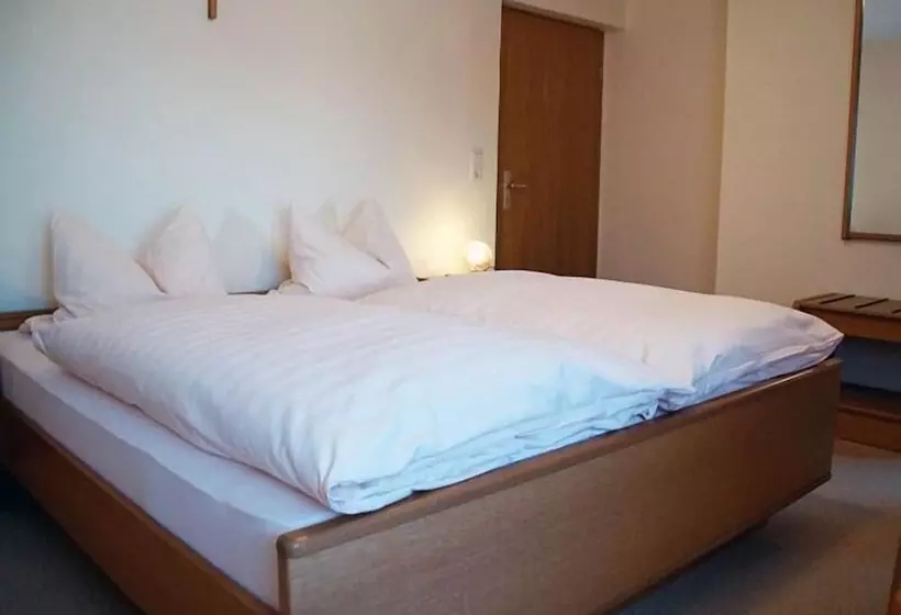 Landhotel Wolf Mertes