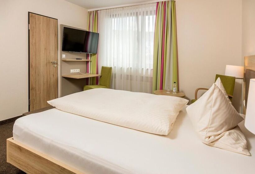 Landhotel Wolf Mertes