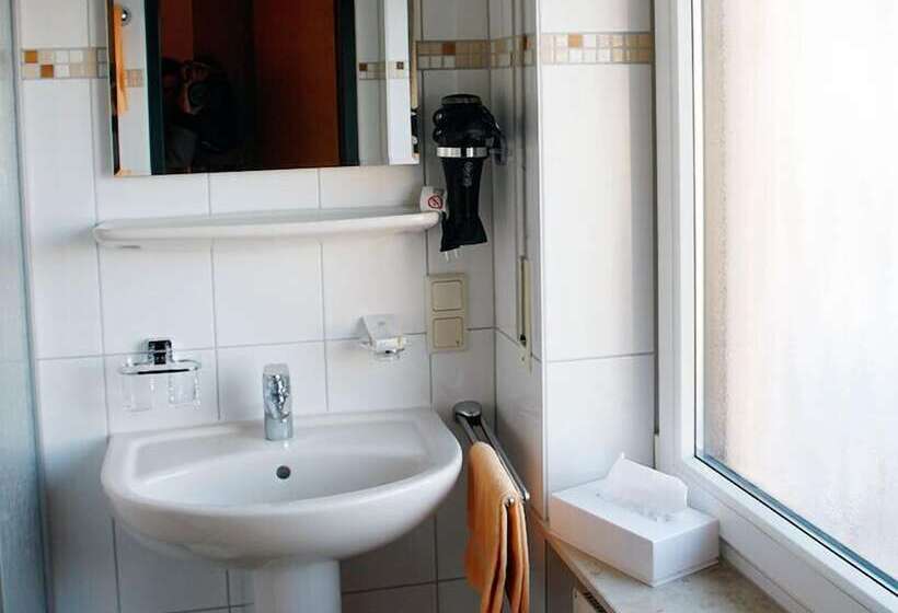 Landhotel Wolf Mertes