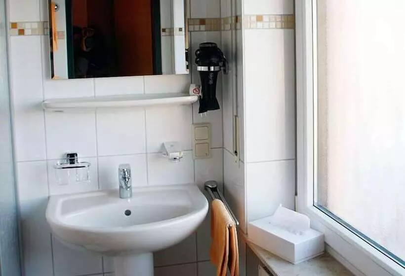 Landhotel Wolf Mertes