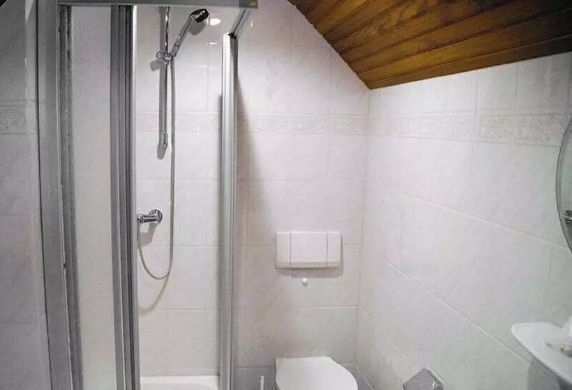 Landhotel Wolf Mertes