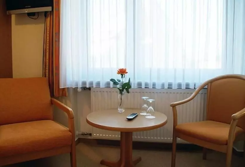 Landhotel Wolf Mertes