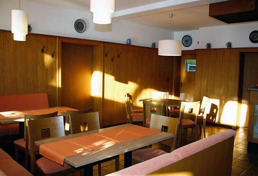 Landhotel Wolf Mertes