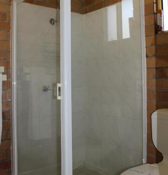 モーテル Copper Country Motor Inn