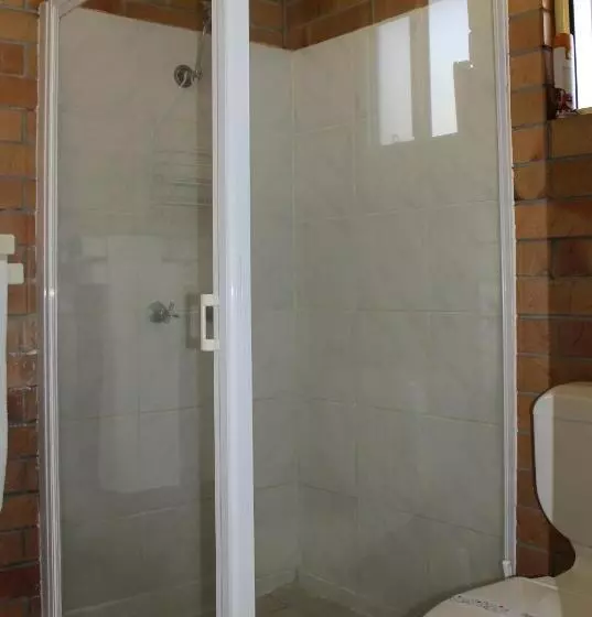 Motelli Copper Country Motor Inn