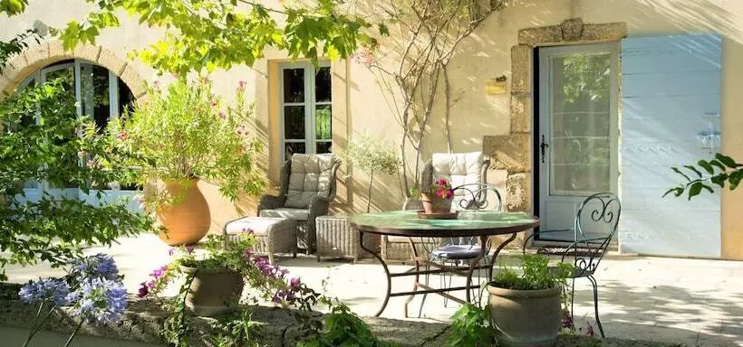 ペンション B&b Domaine Les Machottes