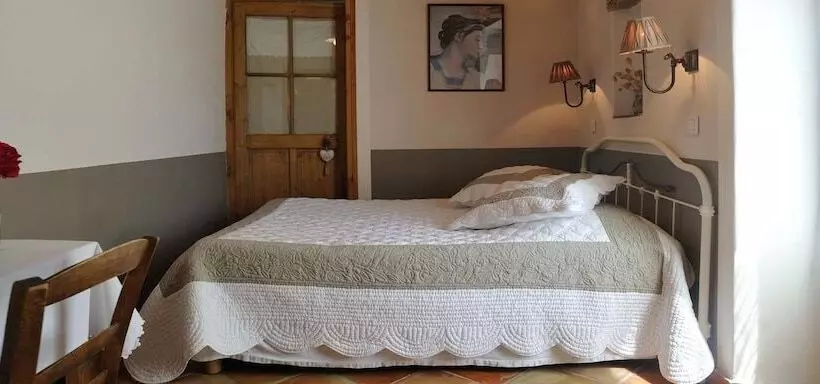 ペンション B&b Domaine Les Machottes