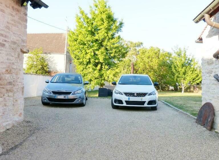 Пансион Les Grands Crus Meursault