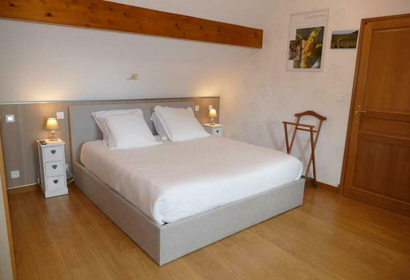 膳宿费 Les Grands Crus  Meursault