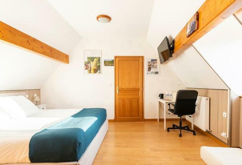 Пансион Les Grands Crus Meursault