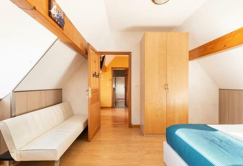 Пансион Les Grands Crus Meursault