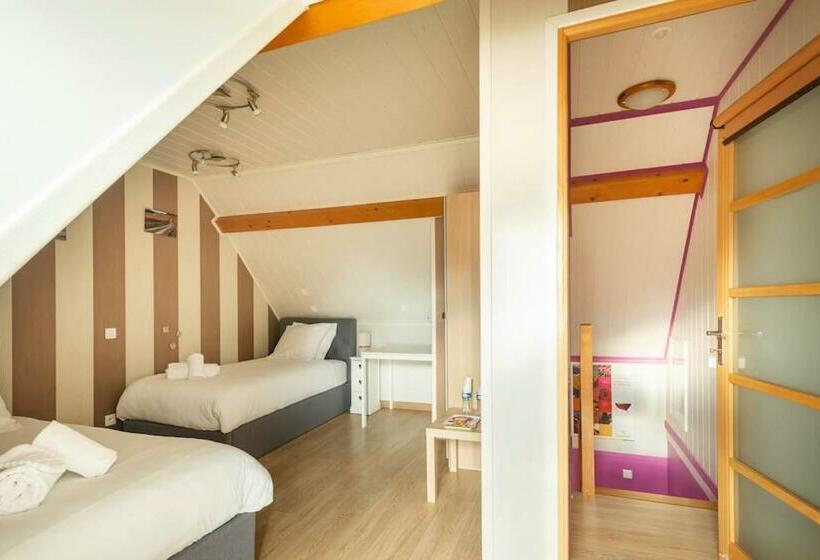 Пансион Les Grands Crus Meursault