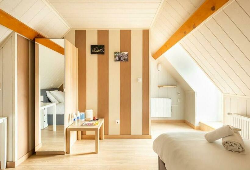 Пансион Les Grands Crus Meursault