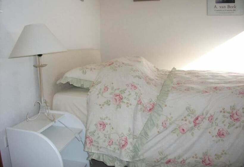 펜션 Domaine Du Mont Hulin   Chambres D Hôtes