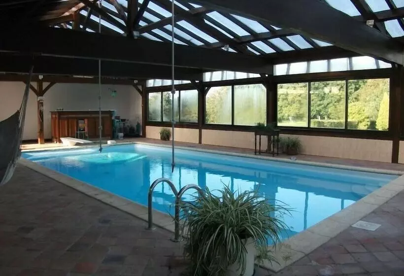 Majatalo Domaine Du Mont Hulin   Chambres D Hôtes