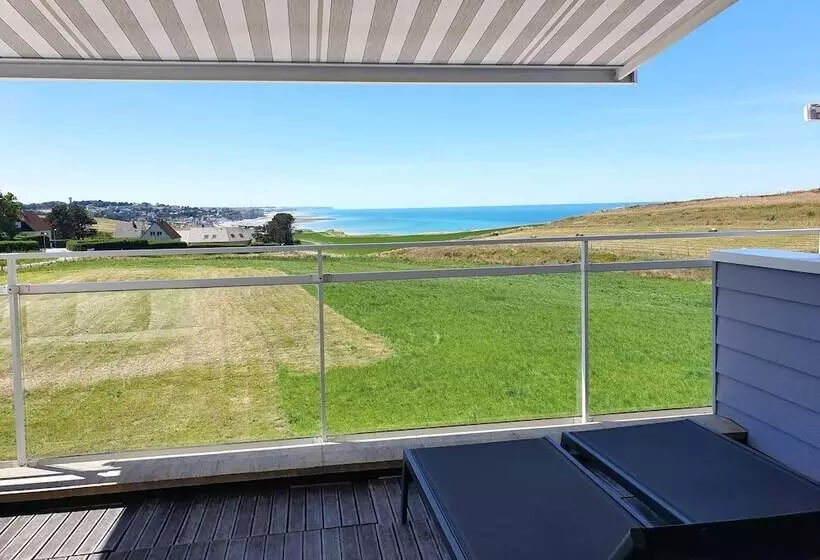 Majatalo Fenêtres Sur Mer