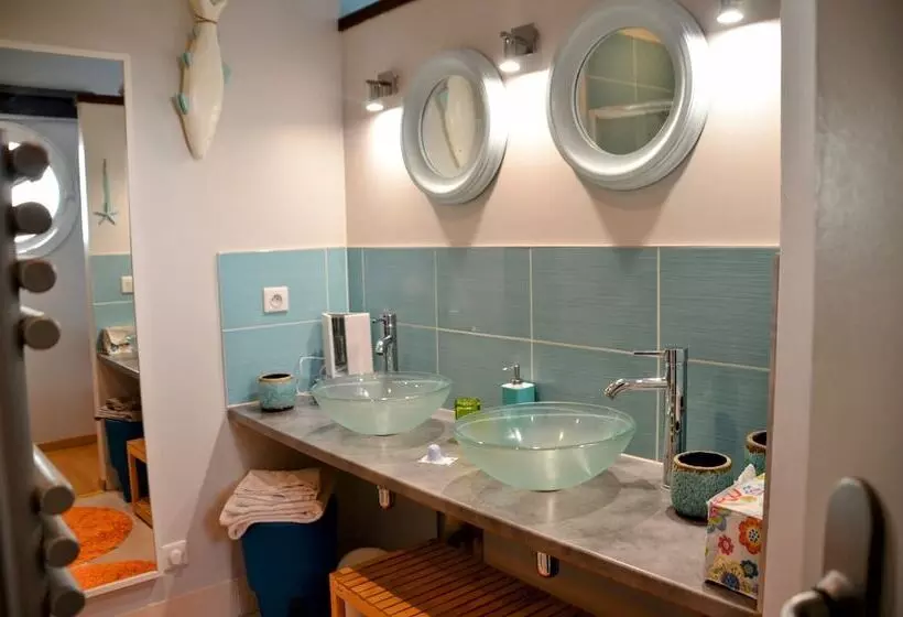 Majatalo Fenêtres Sur Mer