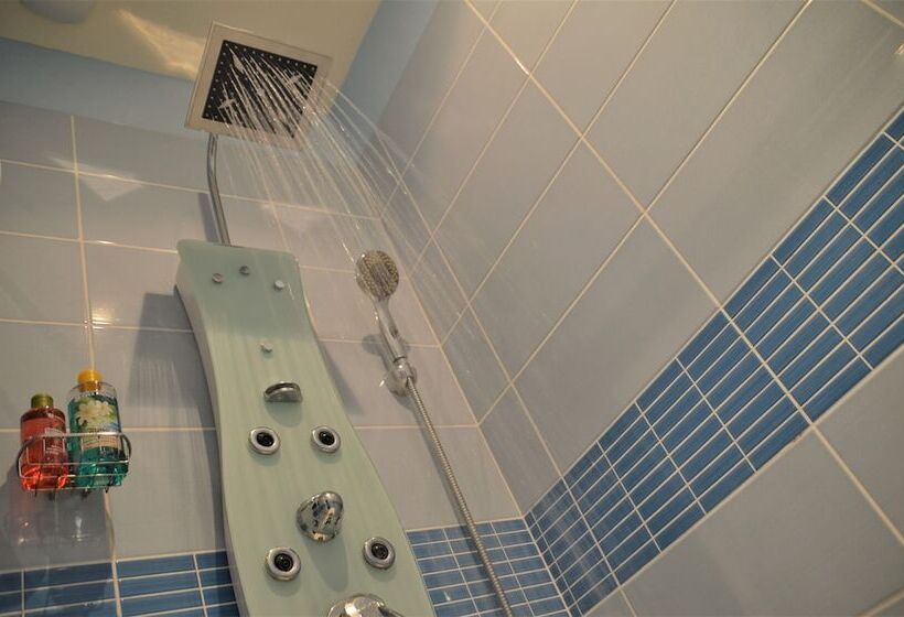 Пансион Fenêtres Sur Mer