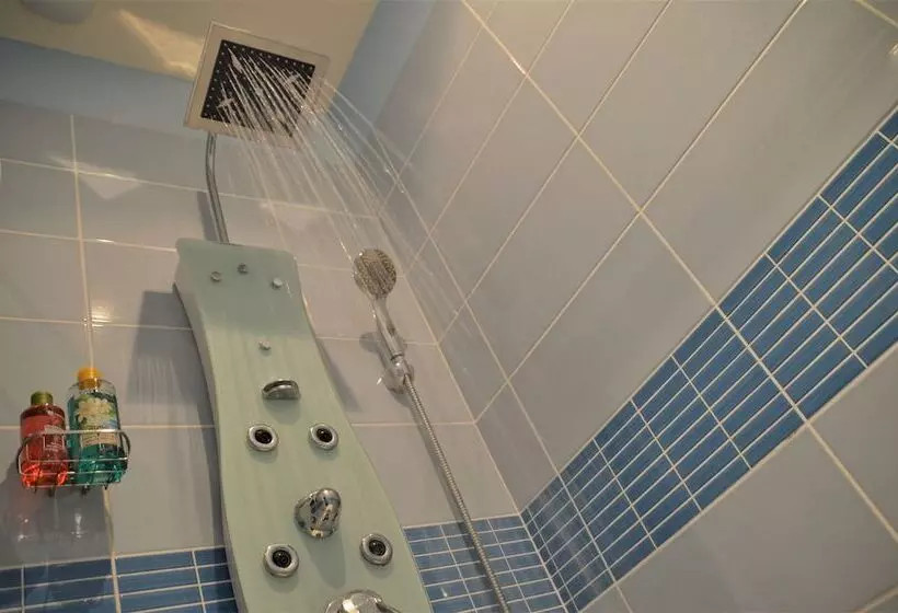 Majatalo Fenêtres Sur Mer