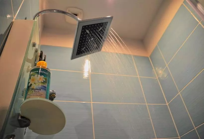 Majatalo Fenêtres Sur Mer