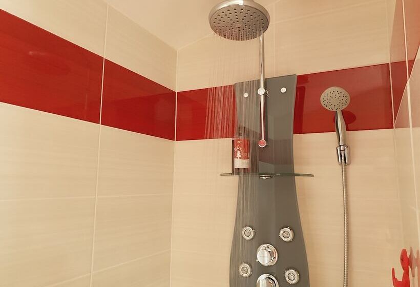 Пансион Fenêtres Sur Mer