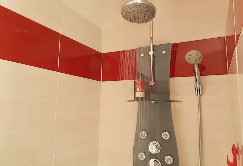 Majatalo Fenêtres Sur Mer