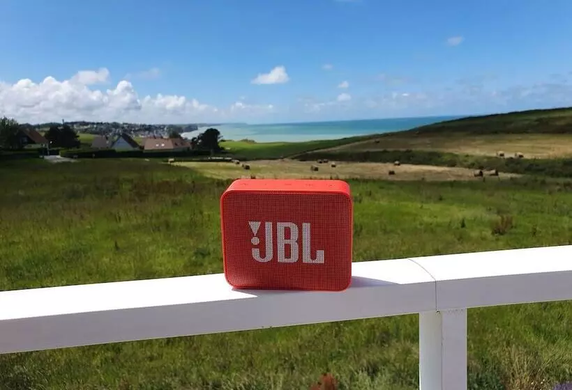 Majatalo Fenêtres Sur Mer