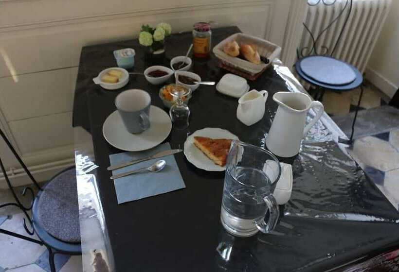 Pansiyon L échappée