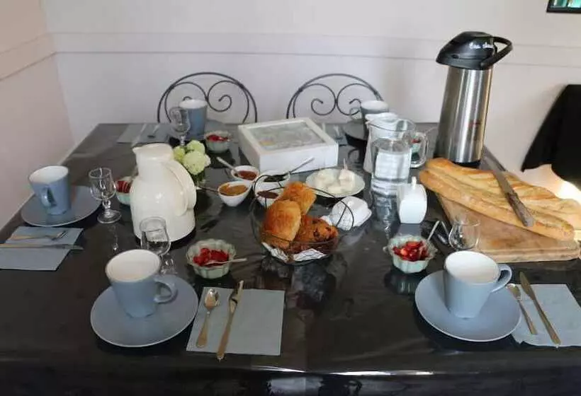 Majatalo L  échappée