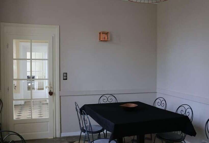 Pansiyon L échappée