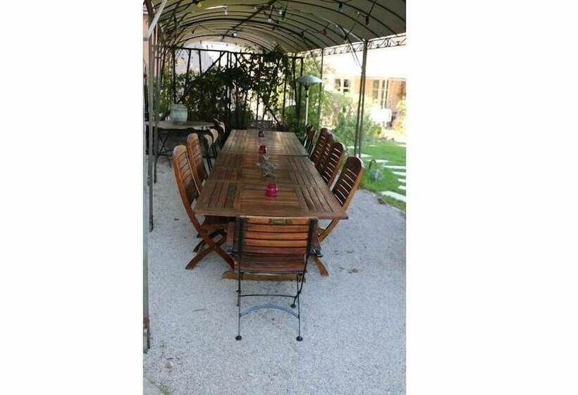 Pansiyon L échappée