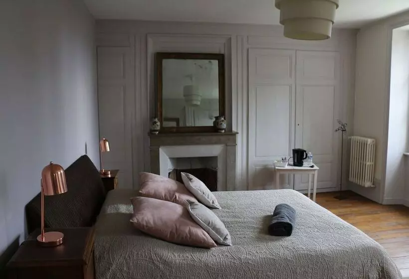 Majatalo L  échappée