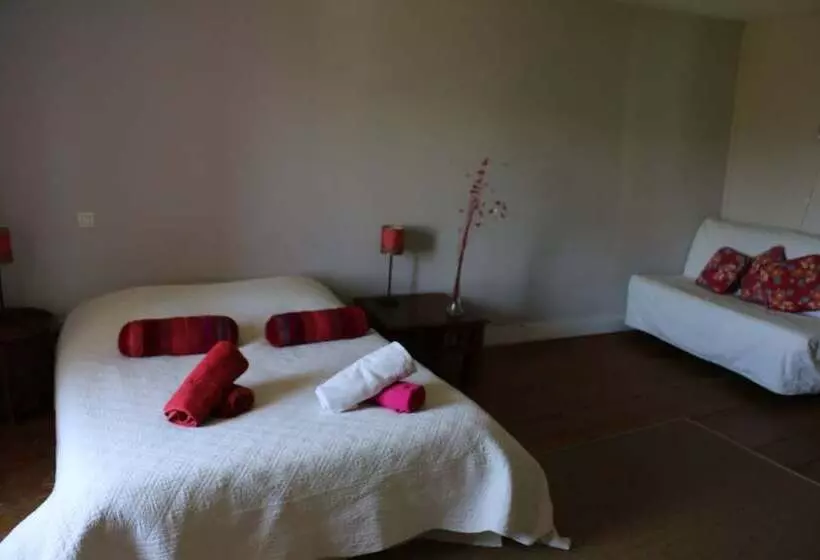 Majatalo L  échappée