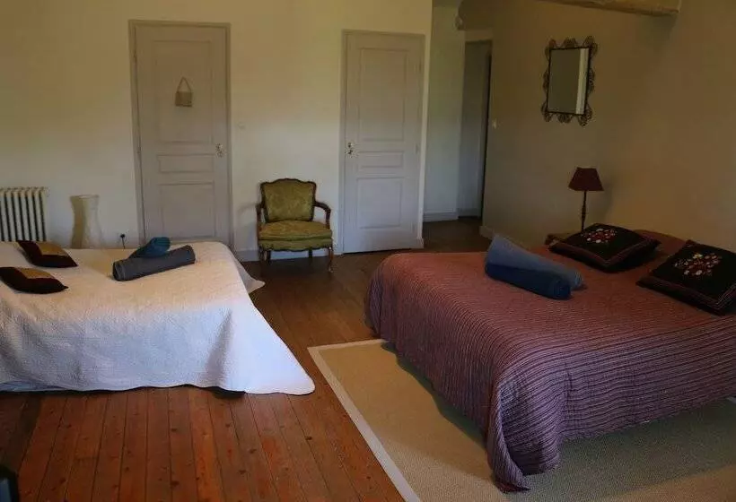 Majatalo L  échappée