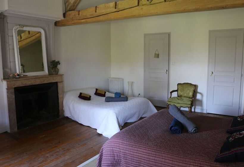 Pansiyon L échappée