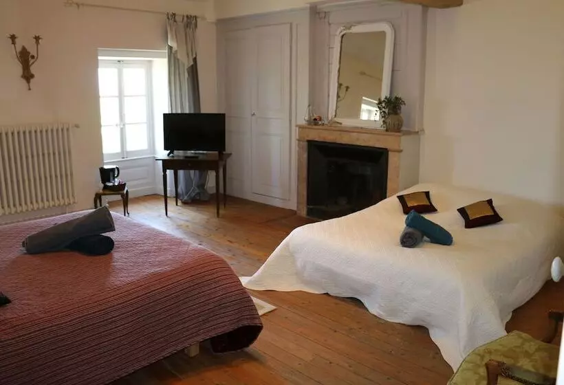 Majatalo L  échappée