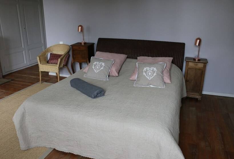 Pansiyon L échappée